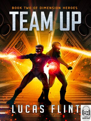 cover image of Team Up